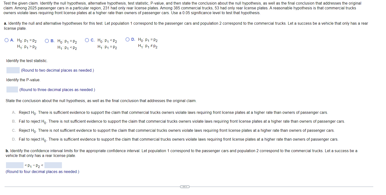 63 dream in black and white, and among 306 people under the