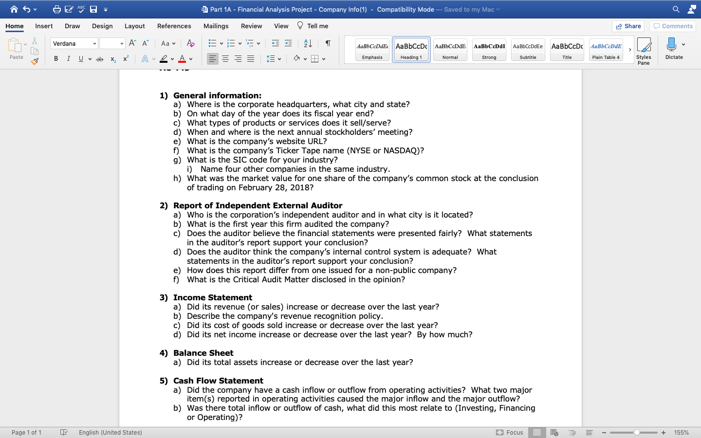 Can you please provide this answer for Amazon company. an 14 -