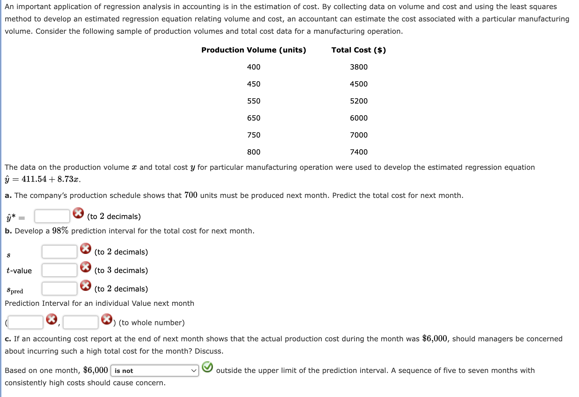 Please provide the correct answer, no explanation needed. 7. An important application