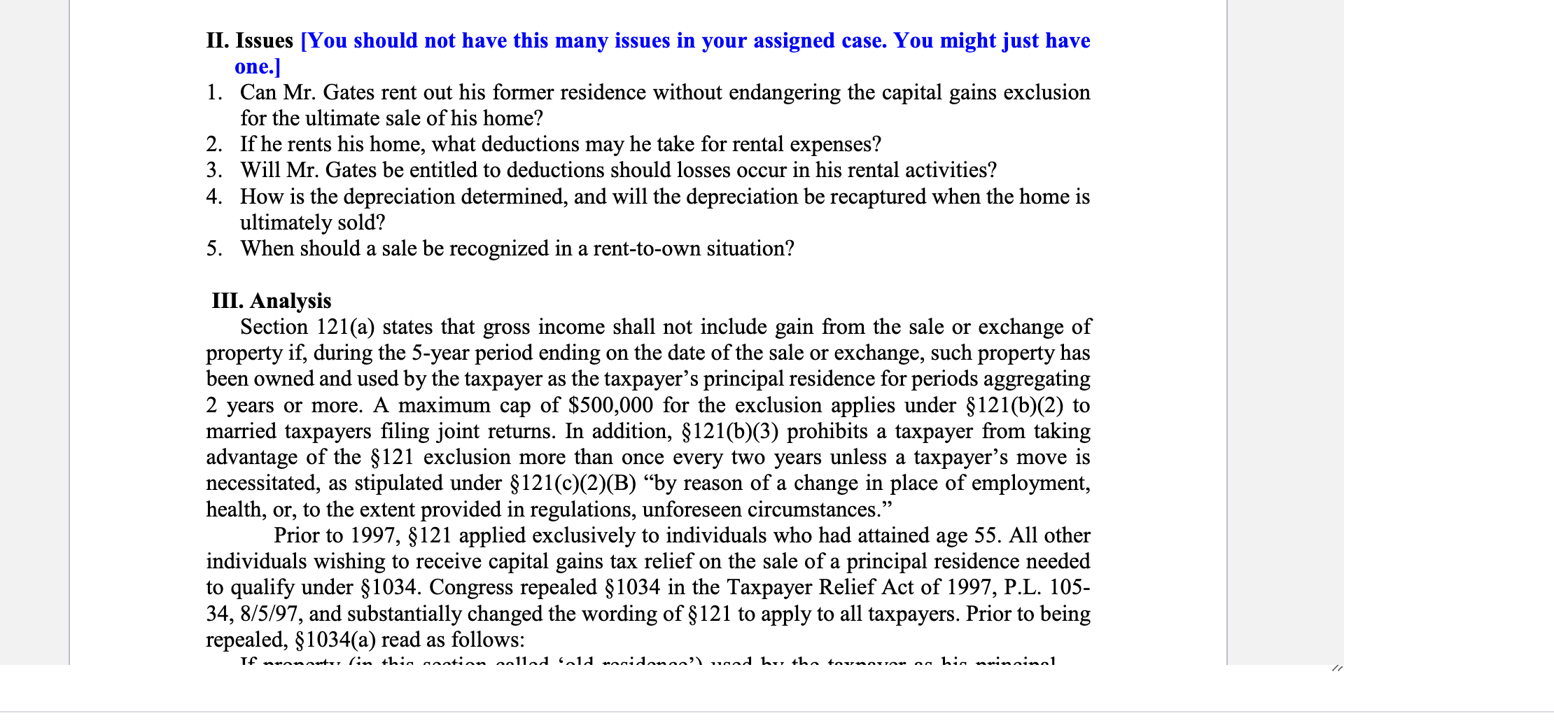 and under what section code. . I also attach one similar answer