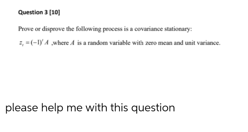 please do fast!! I will rate you good for sure!! Question 3