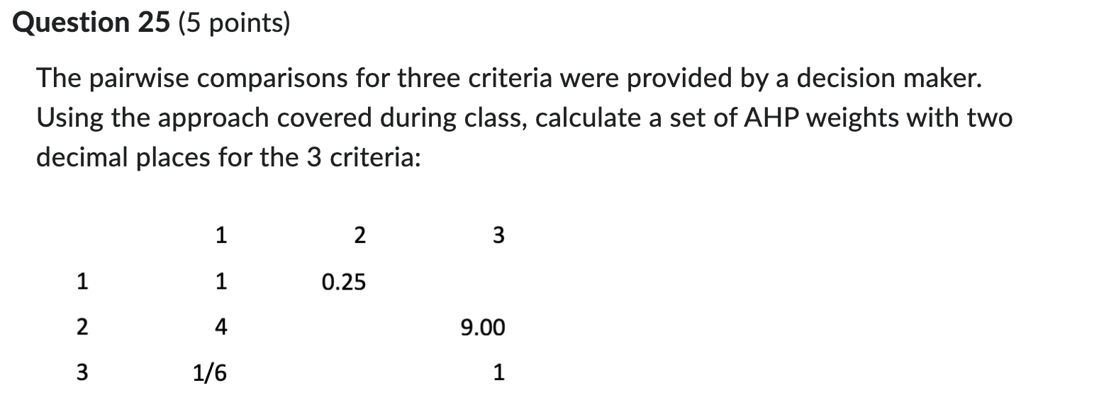 Business decision model/probability question, please answer with detailed procedures, excel and calculations.