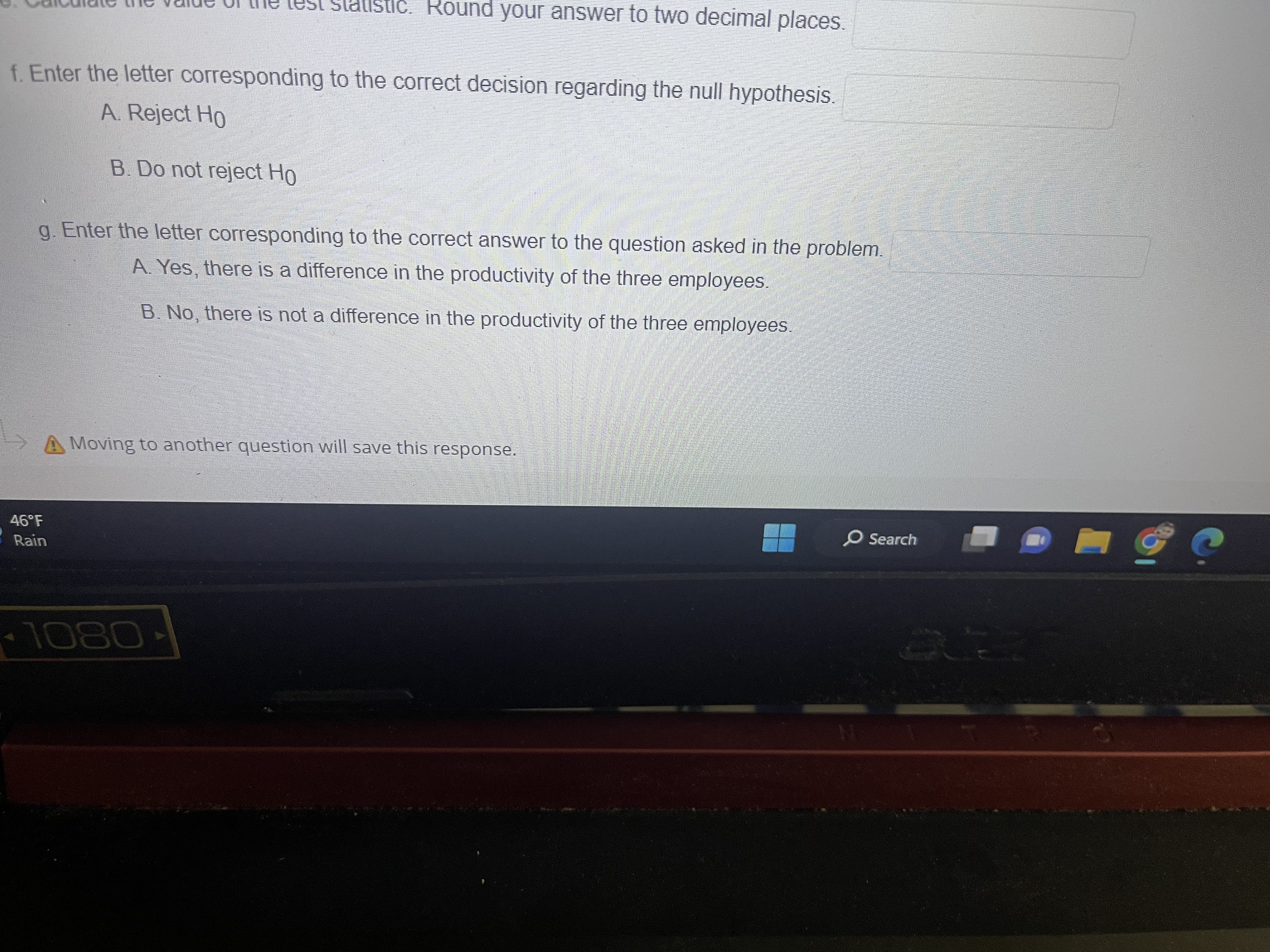 X Bb Take Test: Homework - Chapter 1 X C bbprod.hvcc.edu/webapps/assessment/take/take.jsp?course_assessment_id=_96694_1&course_id=_30920_1&content_id=_2130351 1&question_num_3.x=0&togg...