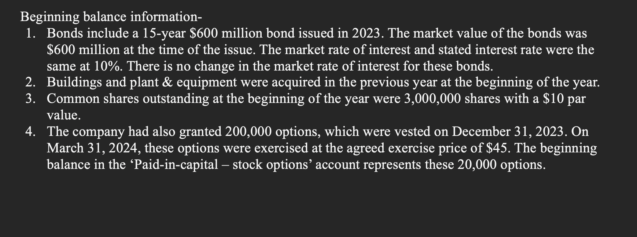 Amounts in $ millions Amount Amount Assets Cash and cash equivalents 550