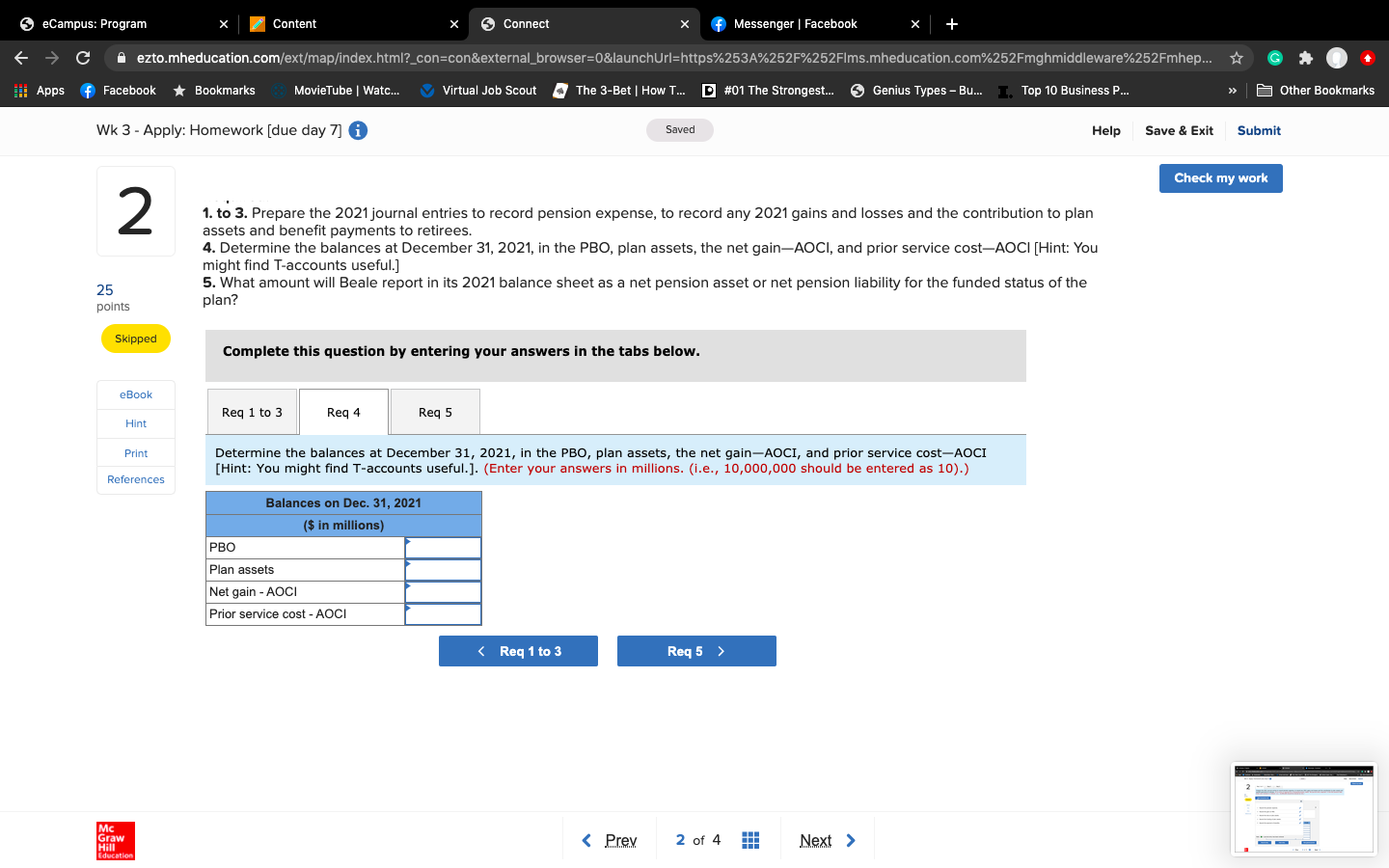 MovieTube | Watc.. Virtual Job Scout The 3-Bet | How T... D