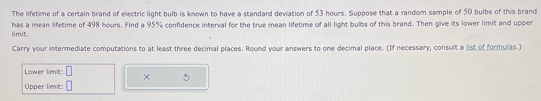 I've been trying to do it the tutor is giving a wrong
