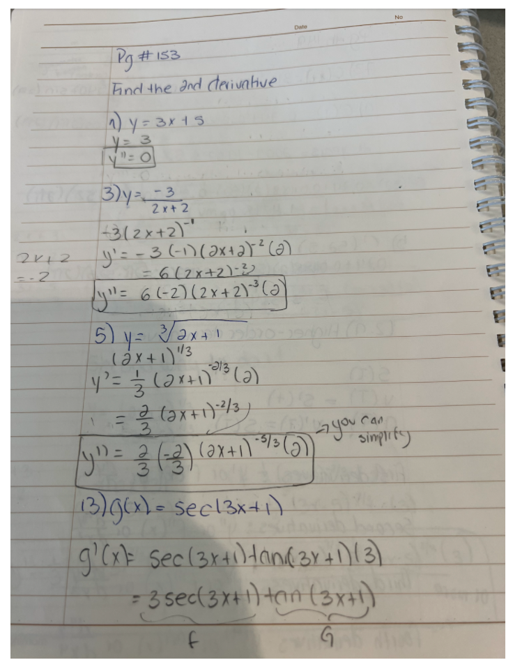 it on paper bc it's really hard to understand when is written