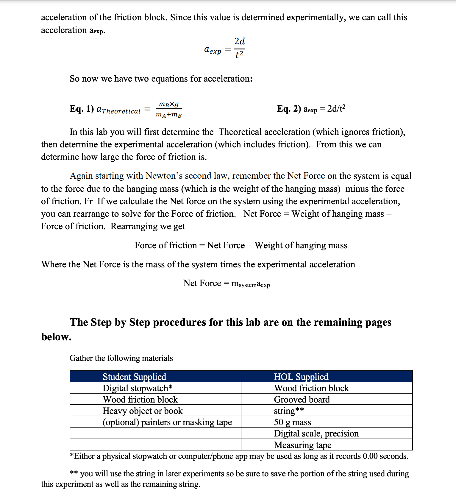 block is sitting on a table with a string attached to it.