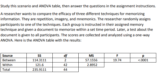 Identify the independent variable(s), the dependent variable, and the specific type of