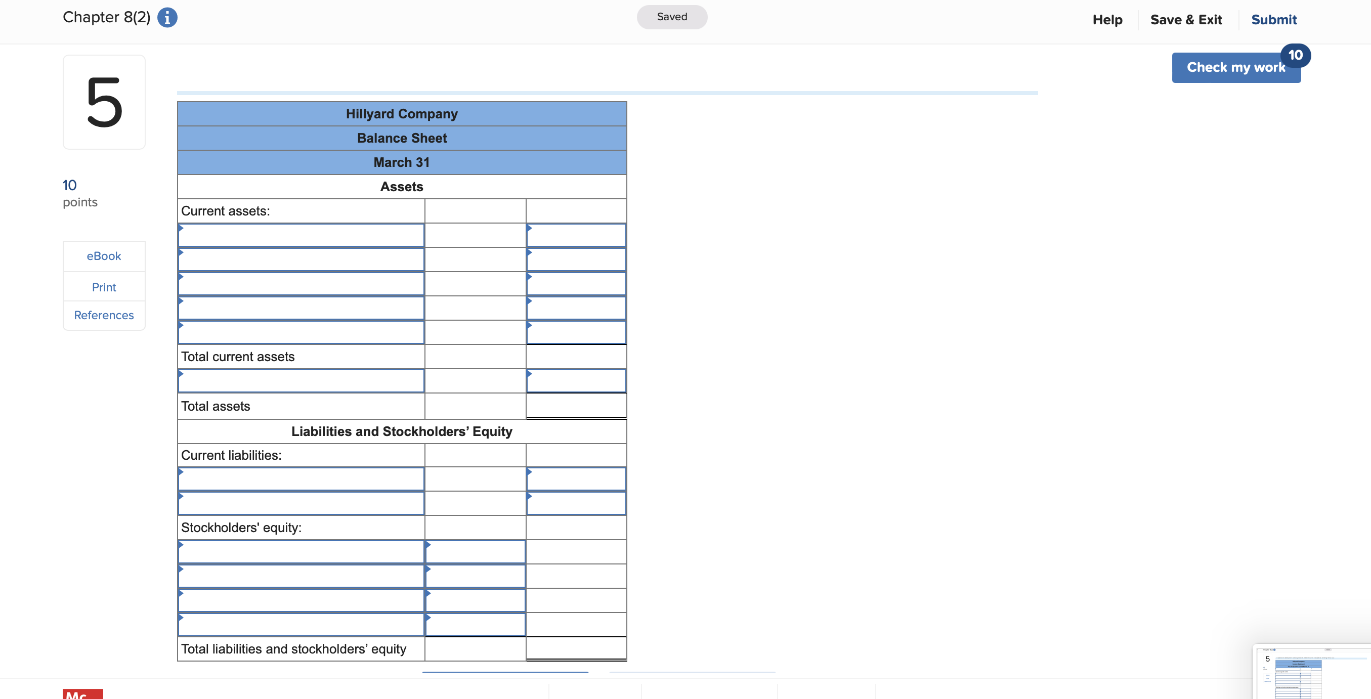 the month following the sale. All ofthe accounts receivable at June 30