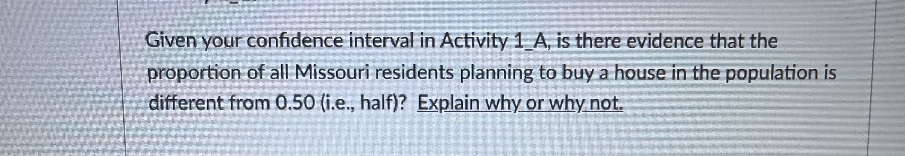 the confidence level decreased, the standard error. "When the confidence level decreased,