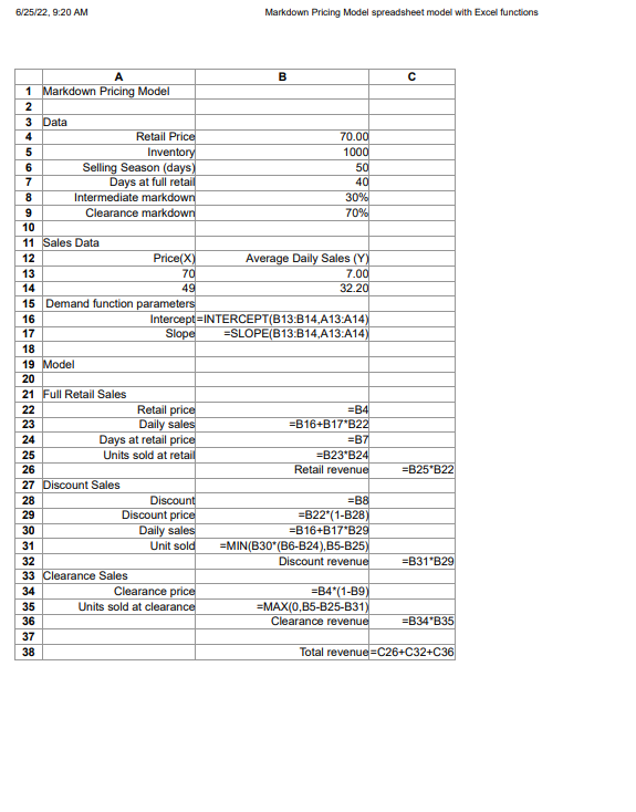 varies from 15% to 50% in increments of 5%. Fill in the