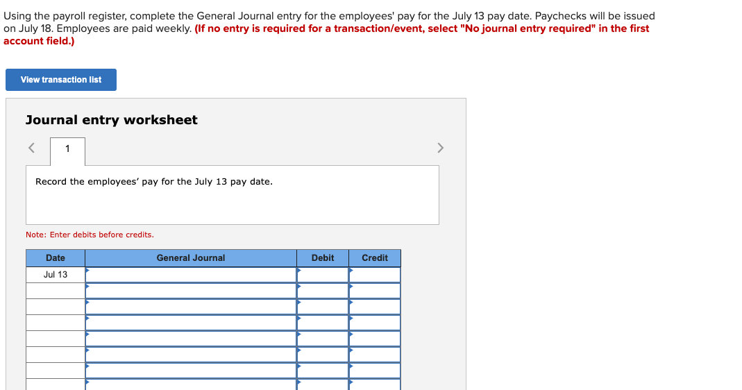 a housekeeping service, Charles' Cleaners, in Florida. No employee has exceeded the