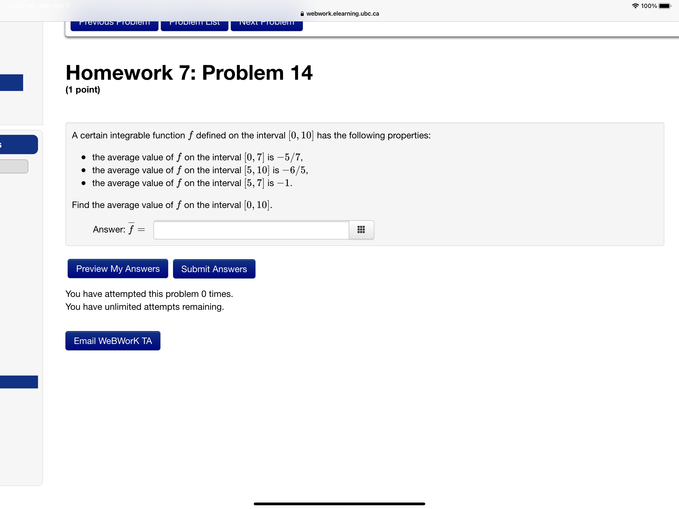 the following curves: 4 y=4w, y=, y=0, 1:24. 3: Answers: w: m