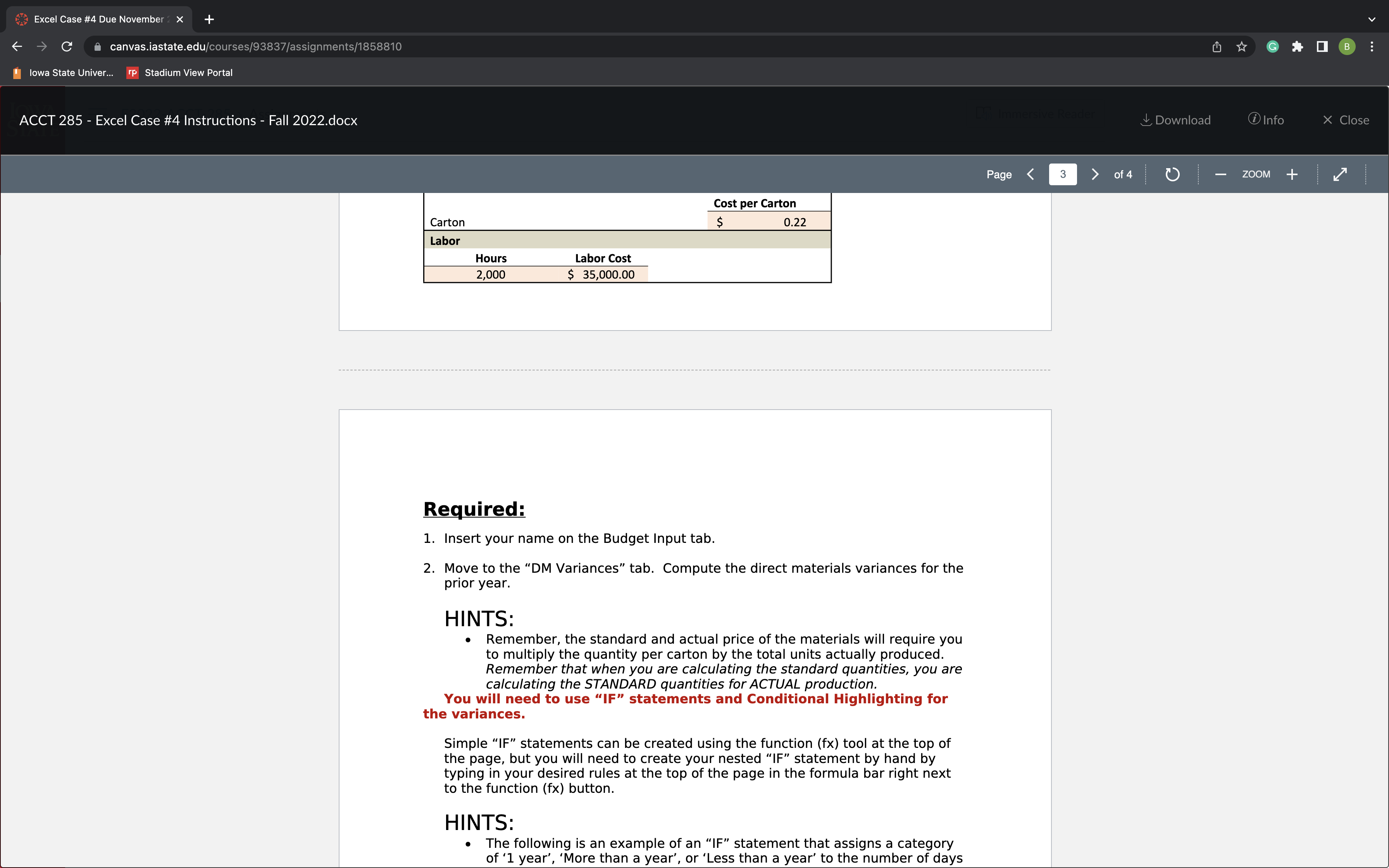 flavors of ice cream: strawberry cheesecake, cookies and cream, and caramel nut.