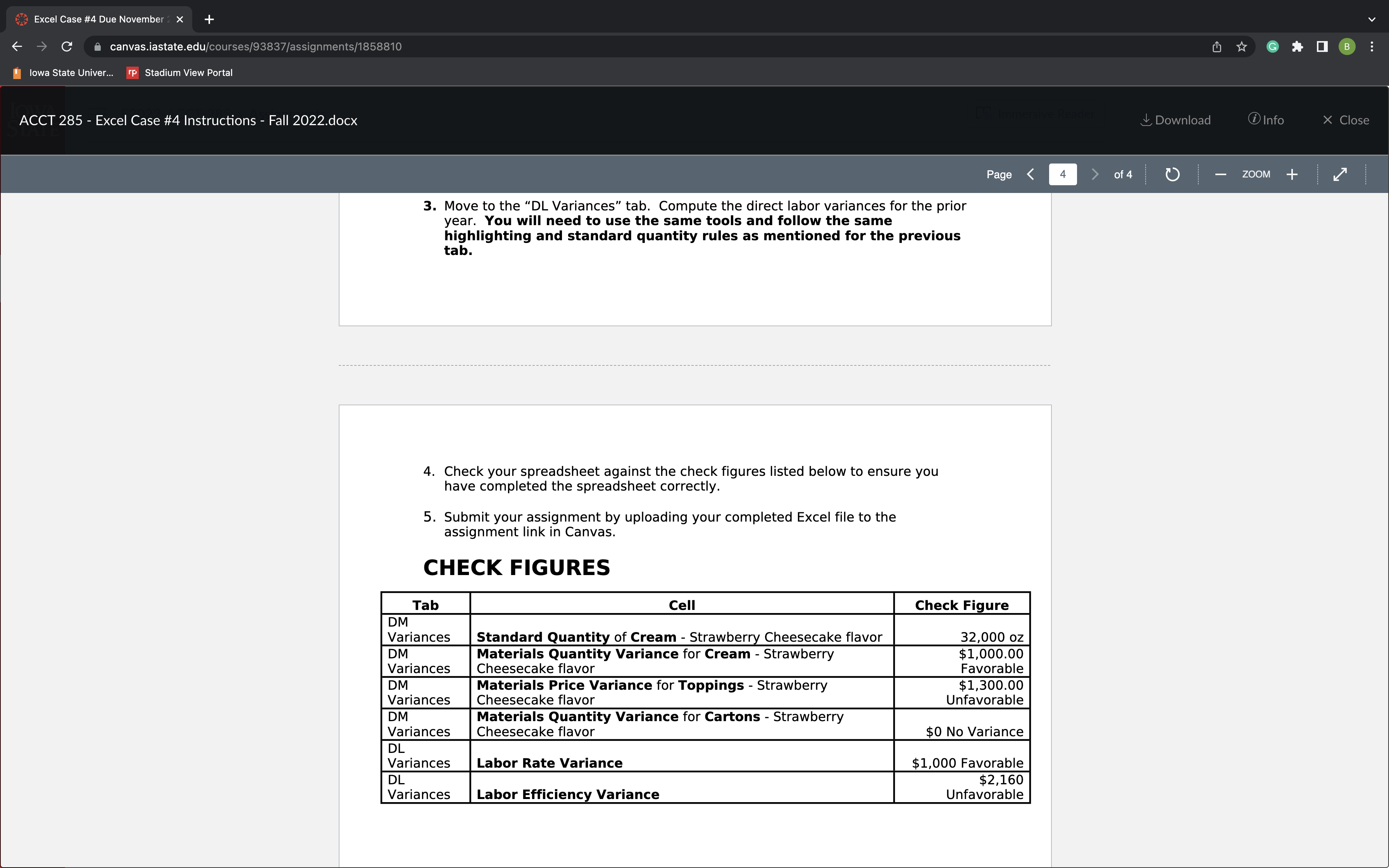 product, but the ratios of how much material is needed differ across