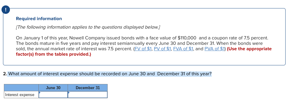 I don't understand how to get to the answer. Show all
