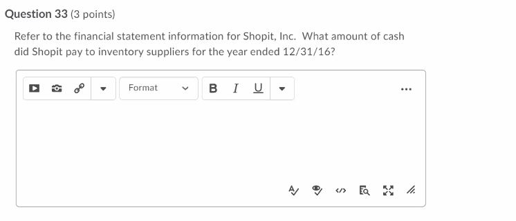 equity. II a 99 v Format v B I U v ...
