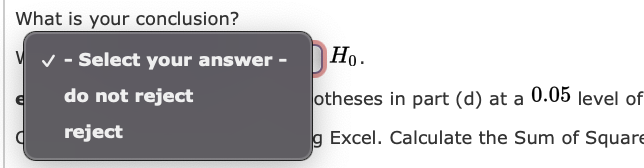 32 = MSE = b. Compute the standard error of the estimate