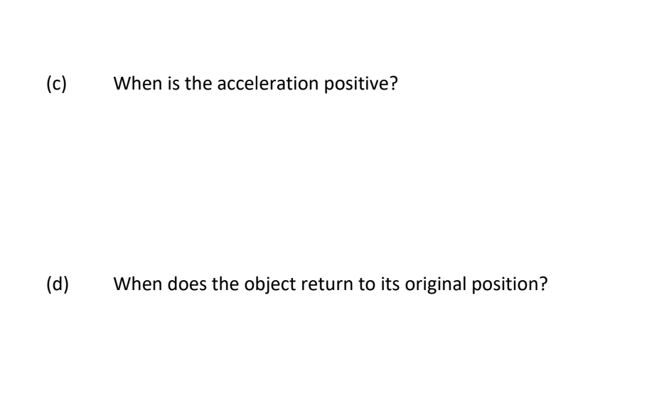 moving object is s(t)=t2(7t), 1'20, in metres, at time t in seconds.