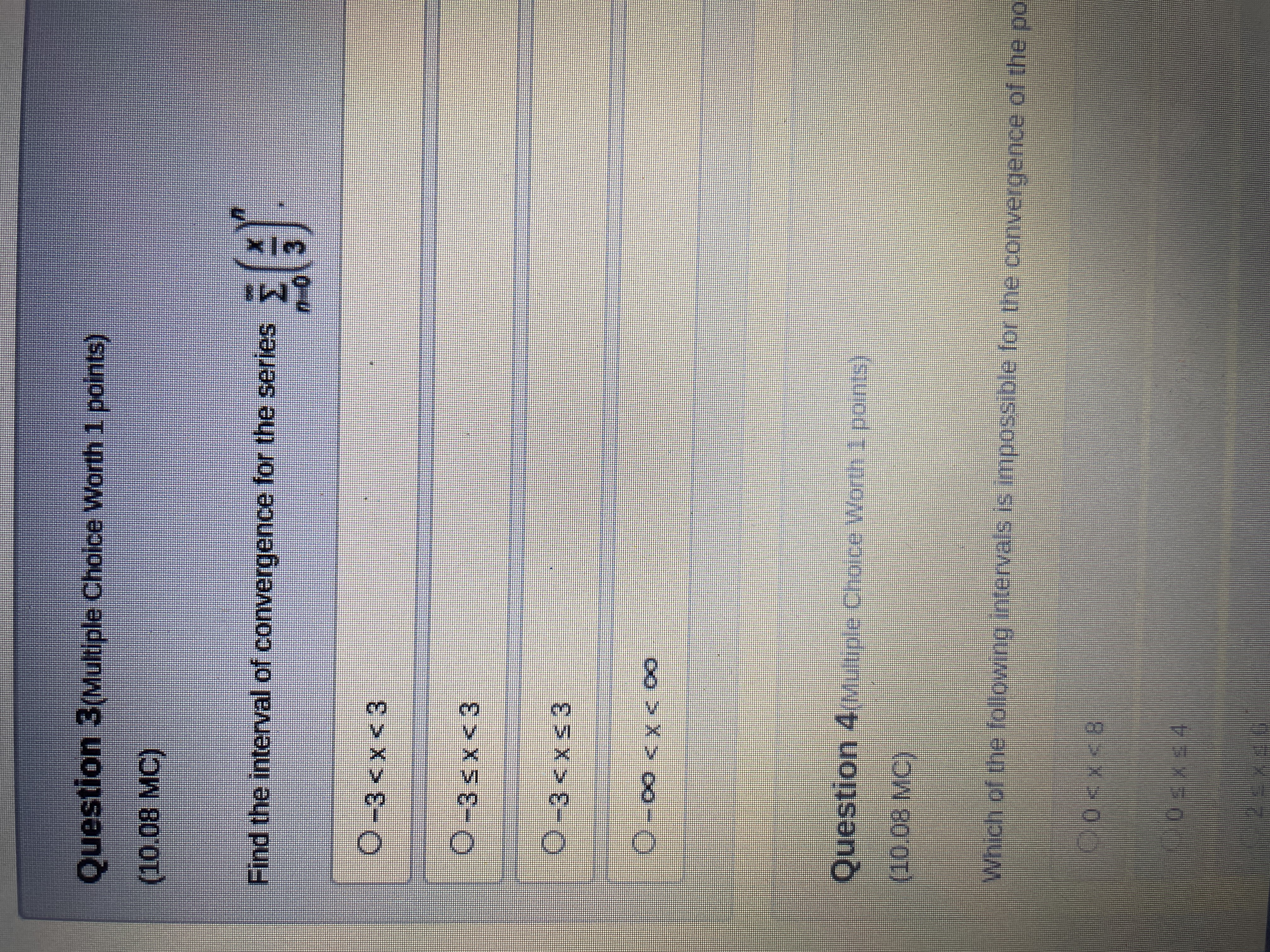 = 0 OR-3 R = 3 OR = 00 Question 2/M (10.08