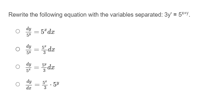 is shown below. Find the volume of the solid formed by revolving