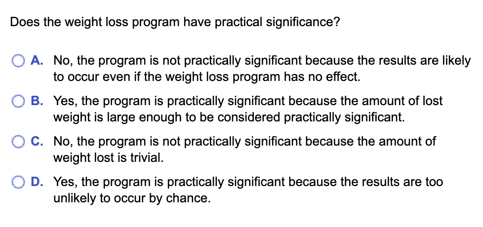 count anything. {"j} B. The data are qualitative because they consist of