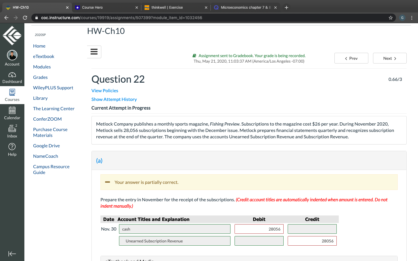 hw question 22 this is a hw problem that I would like