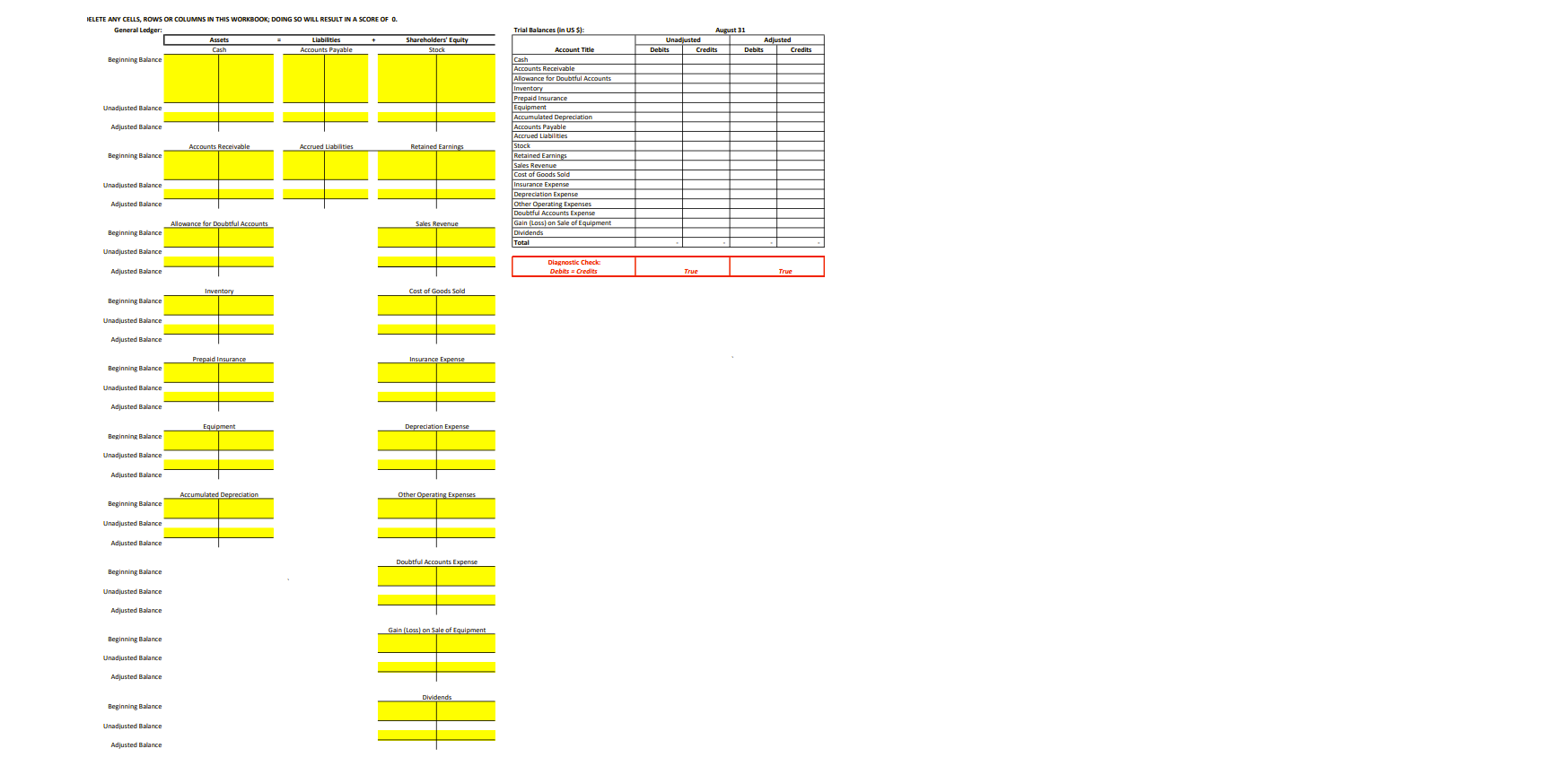 It is academic dishonesty to work with or submit a file prepared