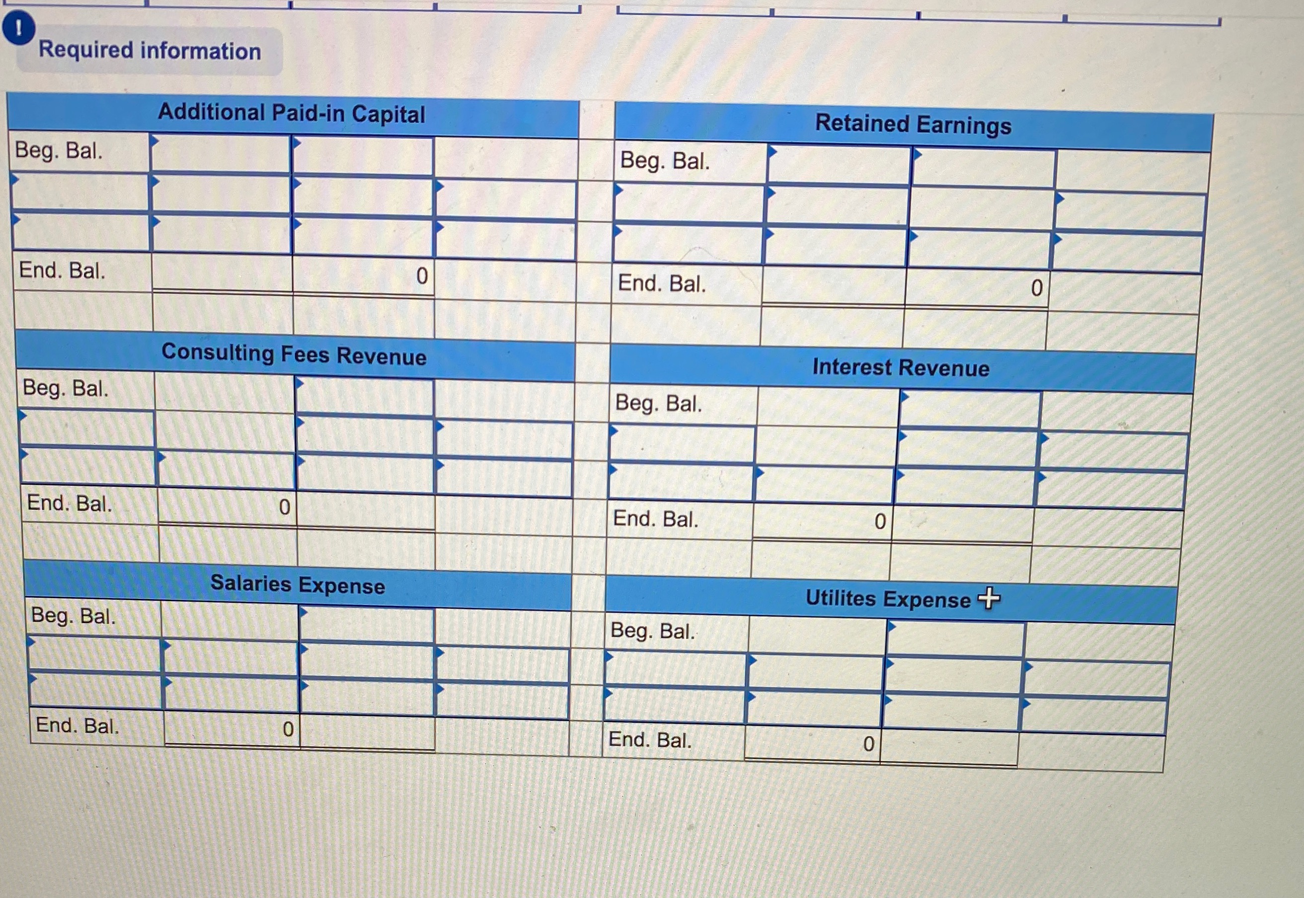 in thousands, not in dollars.) View transaction list Journal entry worksheet 2