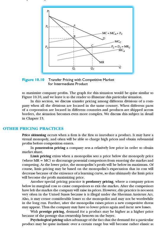 losses would be sus-Ined. We have limited our discussion to a simple
