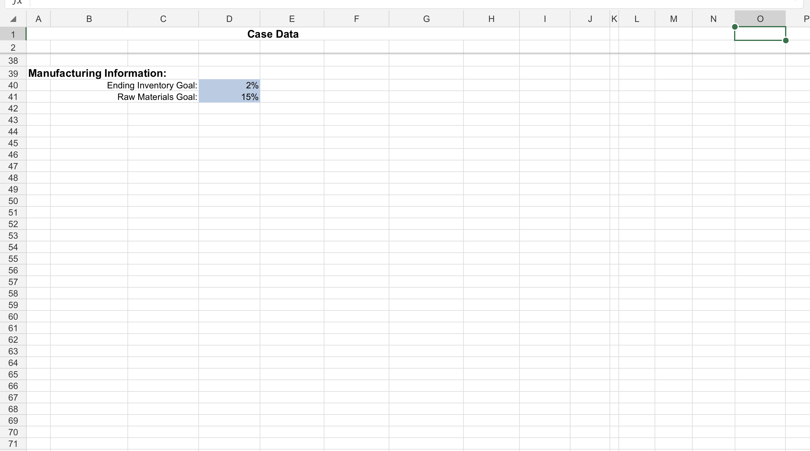 Draw Formulas Data R 9 vi 9 W View Arial 10 B