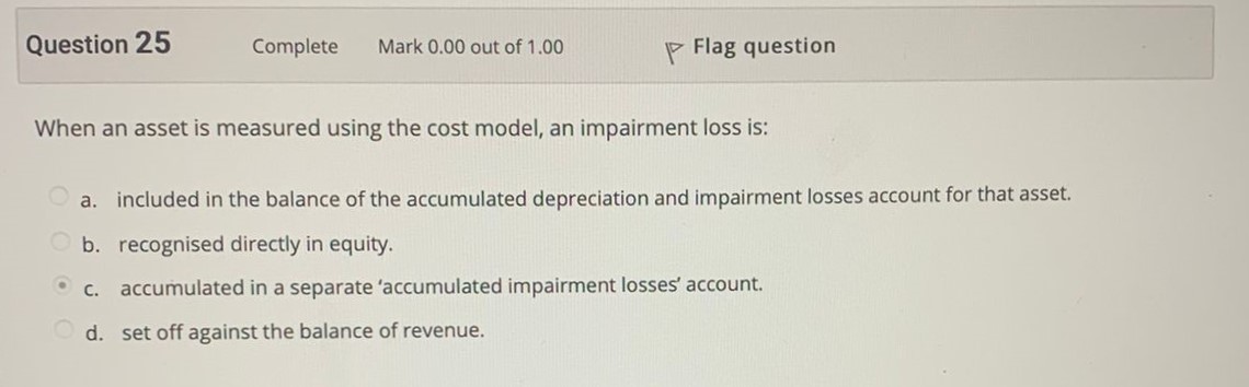 and more relevant information. b. All of these disclosures are required .