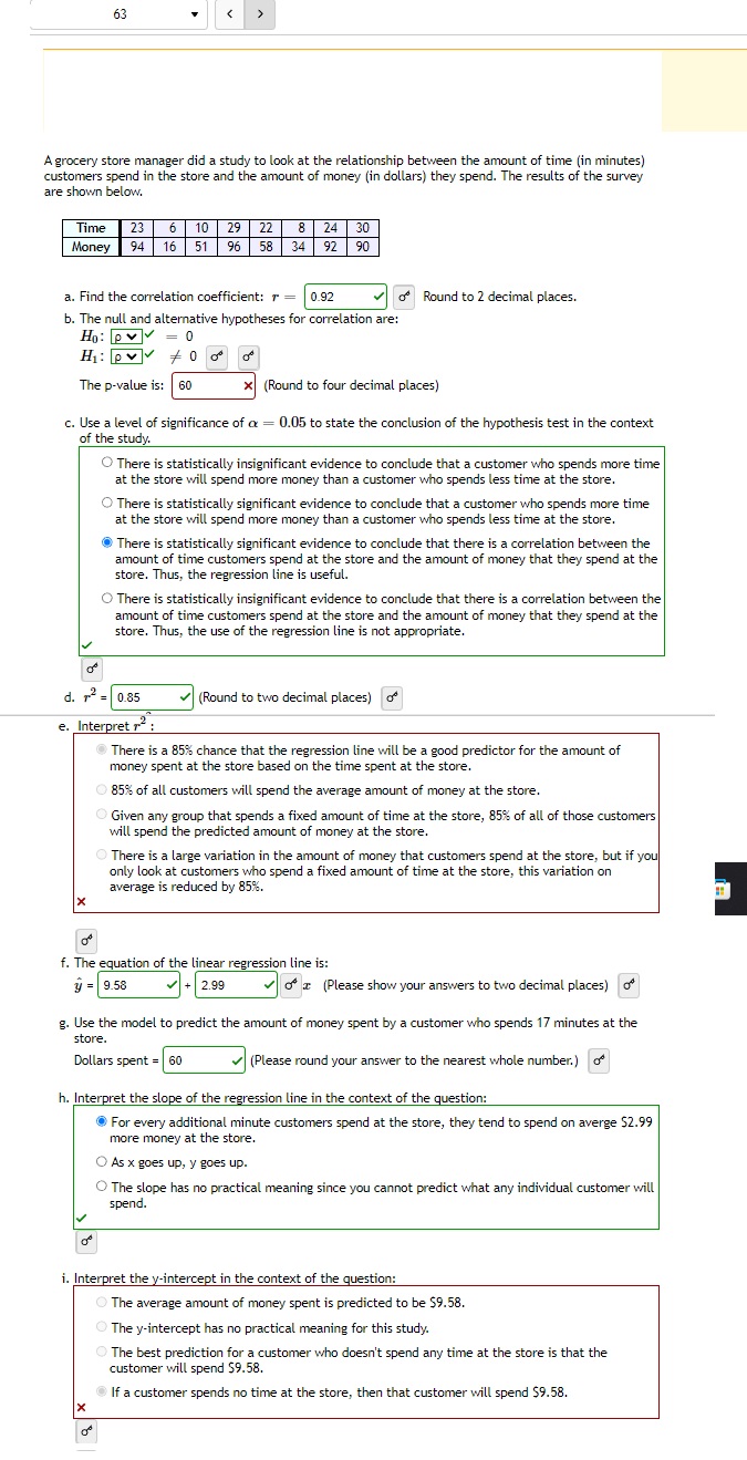 and their standard deviation was 1.8 minutes. What can be concluded at