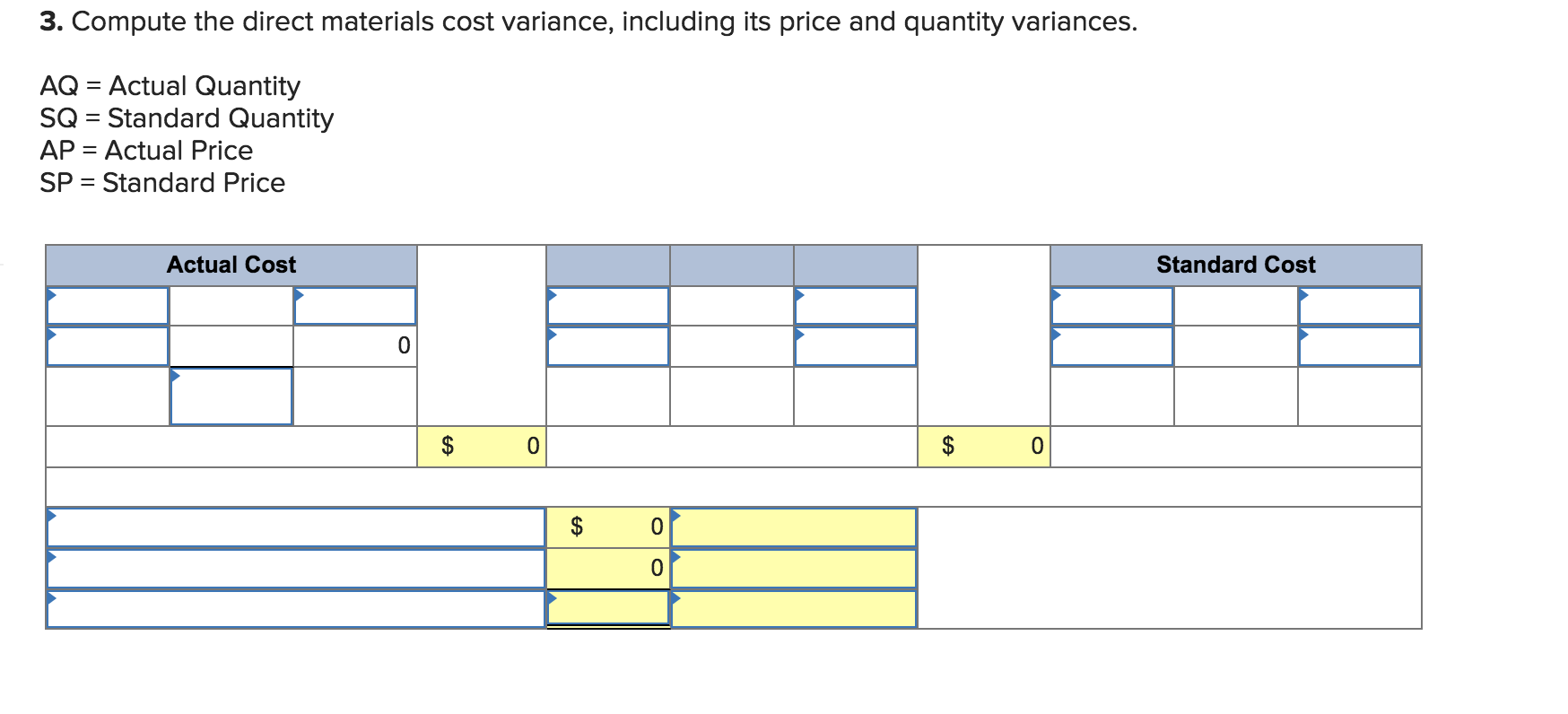 per direct labor hour) is based on an expected volume of 75%