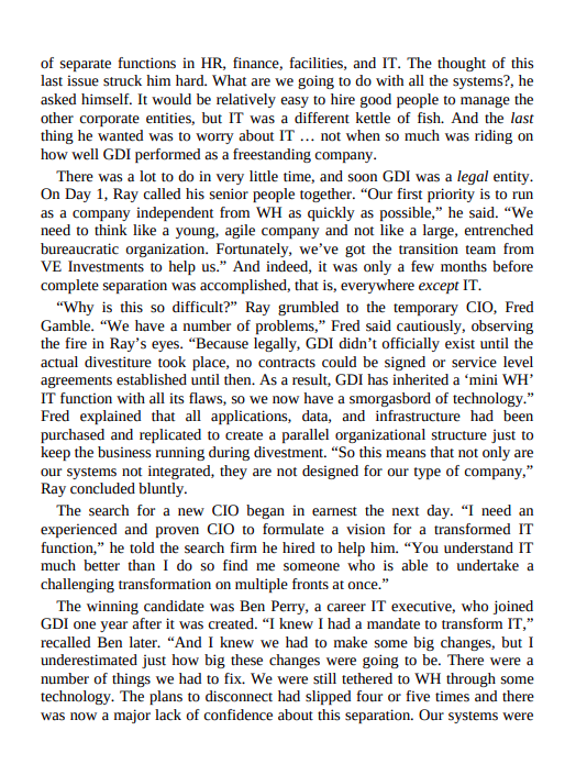 images!" proclaimed the various posters showing different types of uses for images-from