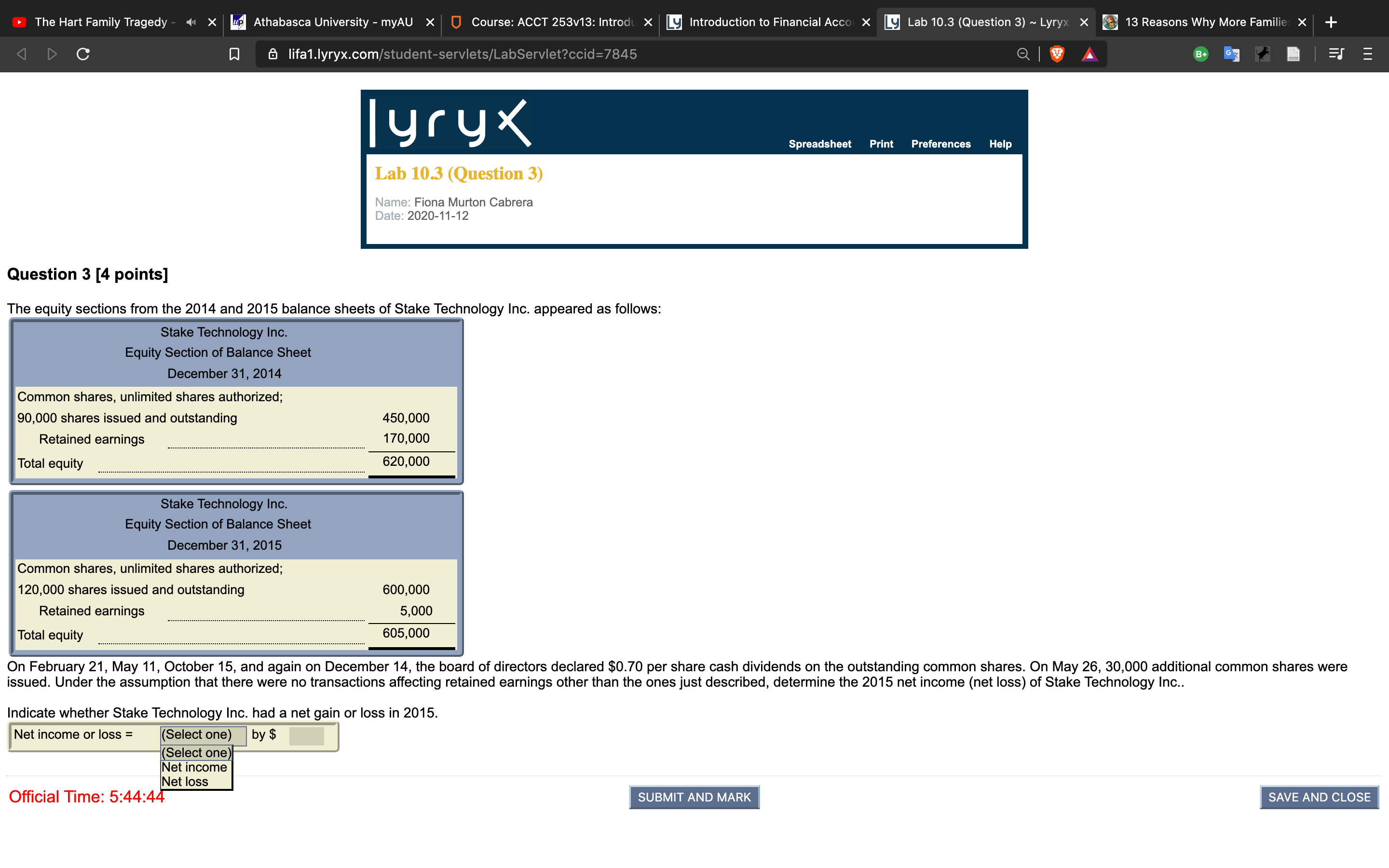dear tutor I must learn to derive the data points [I 13