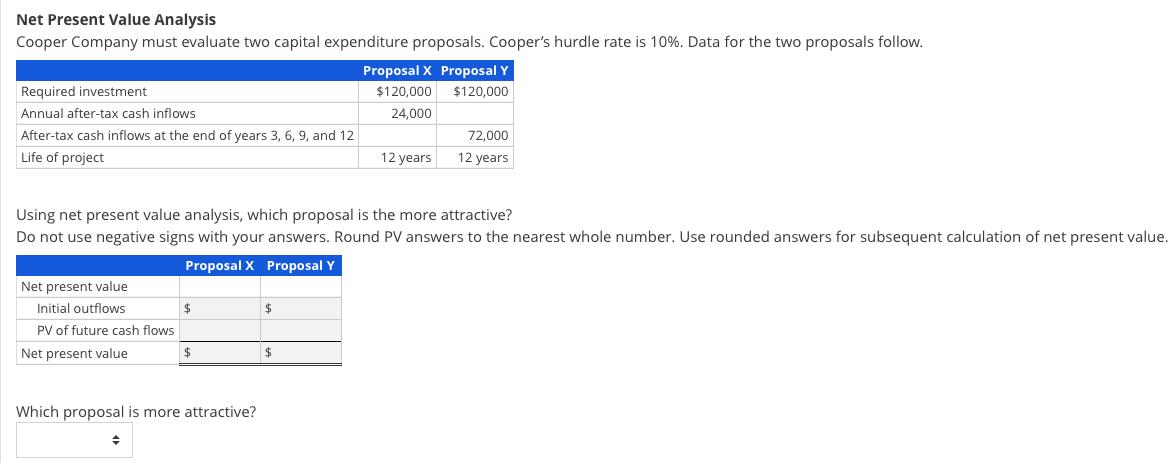 Could you please help explaining the way for me calculate these answers?