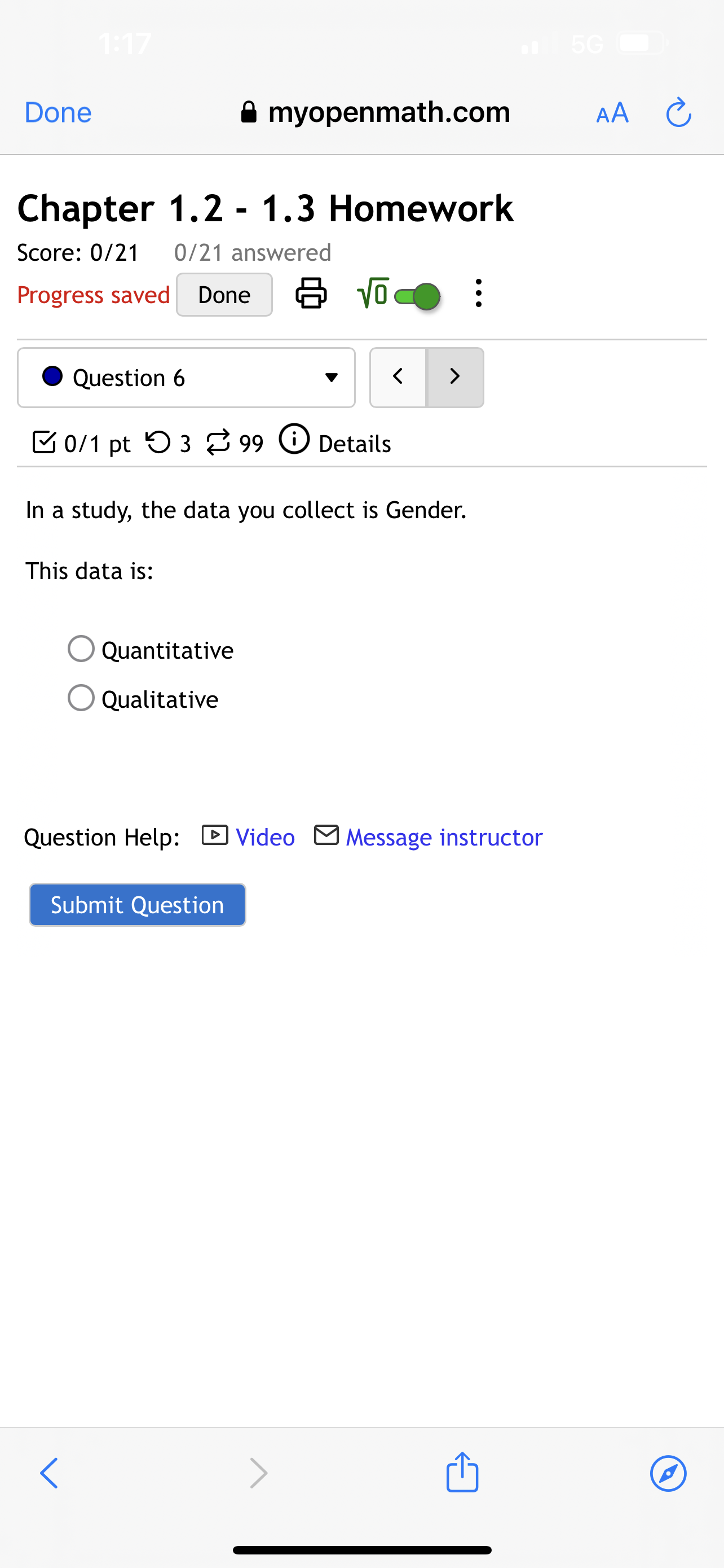 voluntary response bias 0 nonresponse bias or missing data 0 perceived lack