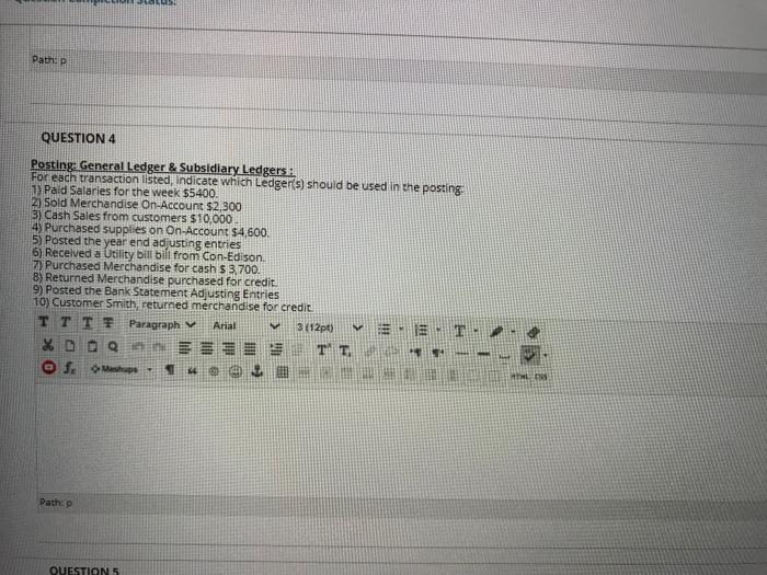 can you show steps by steps to solve this question Paup QUESTION