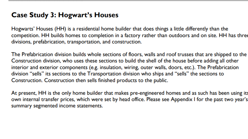 I really need a tutor to help me deal with this question