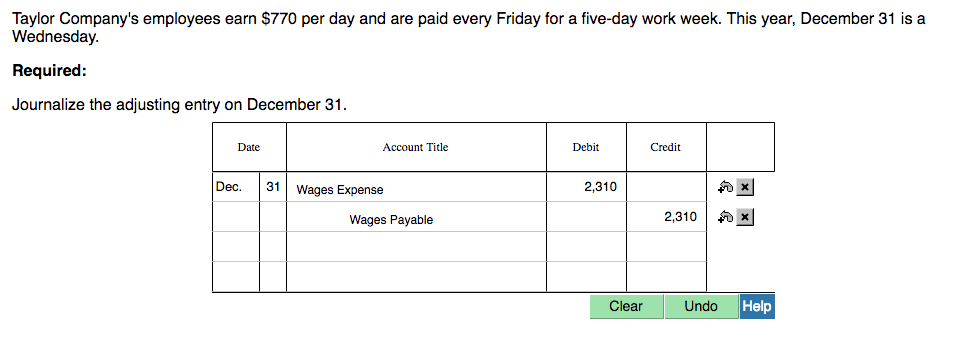 Is that correct?help!!!!!!!!!!!!!!!!!!!!!!!!!!help!!!!!!!!!!!!!!help!!!!!!!!!!!!!!help!!!!!!!!!!!!!! Taylor Cempany's employees earn $730 per day and are