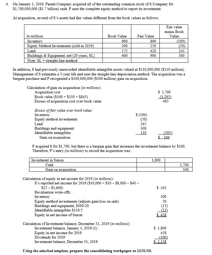 & Equipment Cunent Liabiliti es L on: -tenn Debt Common Stock, Par