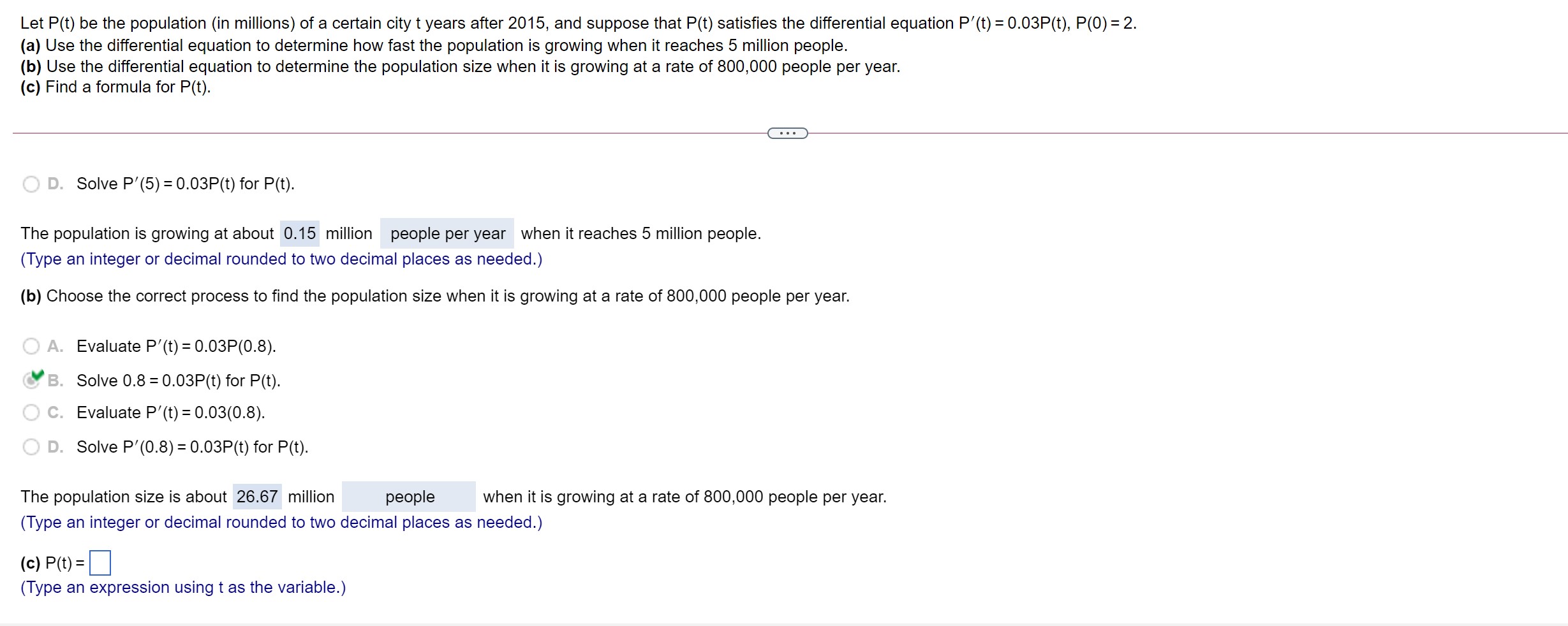 is approximated by the logistic function Ay 22,500 30,000- G(t) = 1+