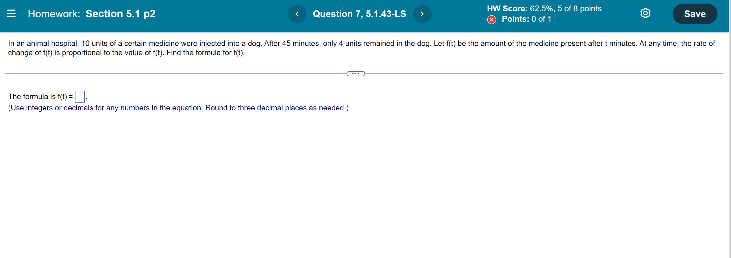 8 12 16 20 The growth rate in 7 years is |