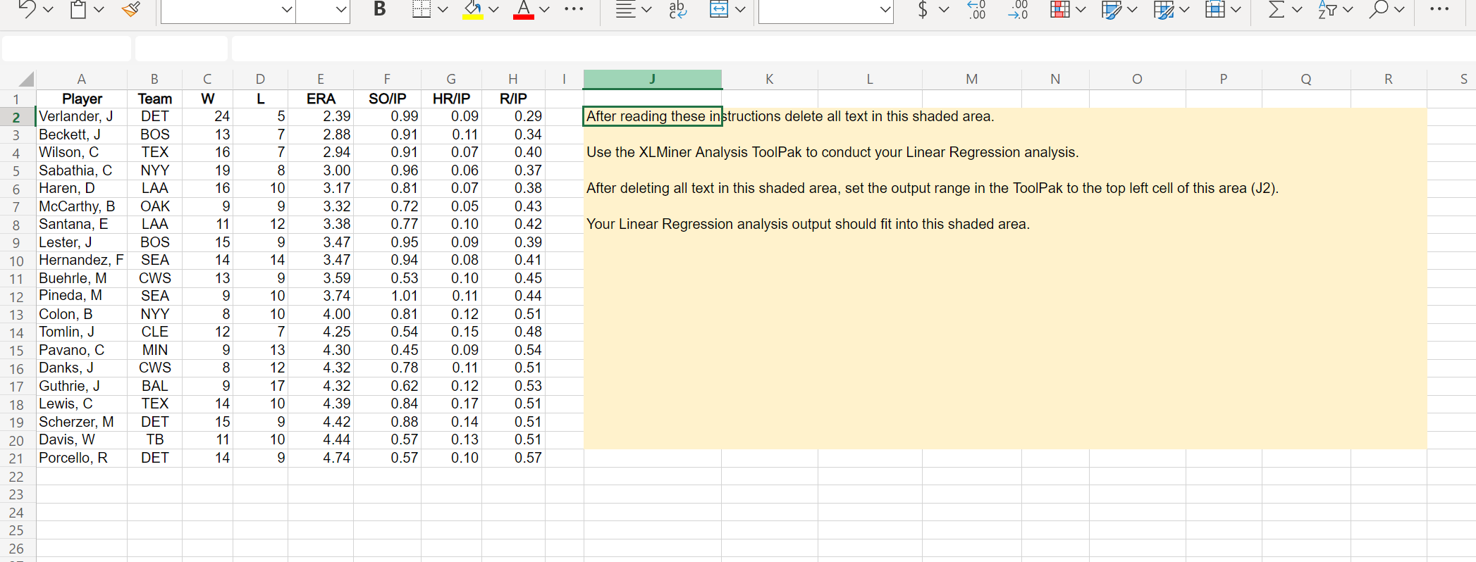 teams that play in the American League and the National League. MLB