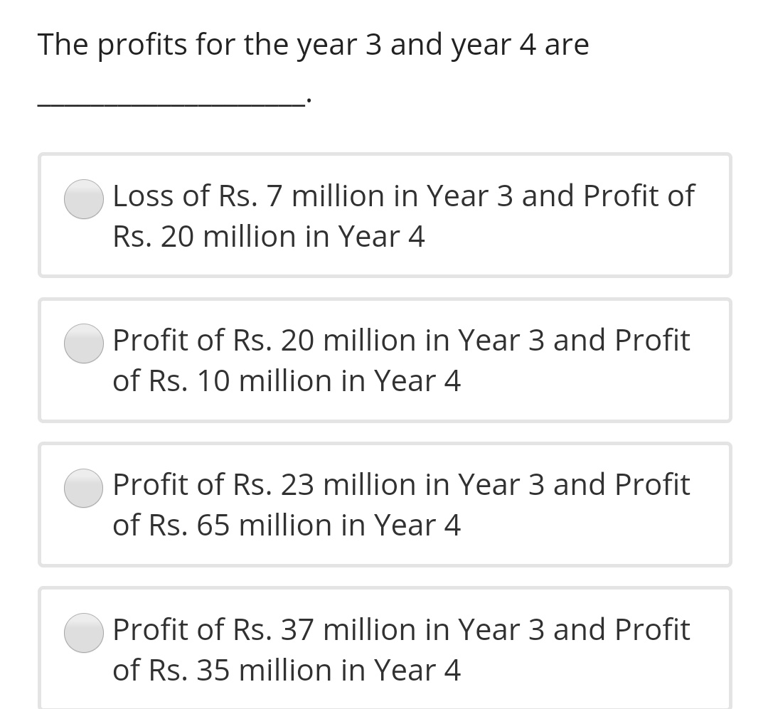 and answer question 6 and 7 below: The balance sheet of a