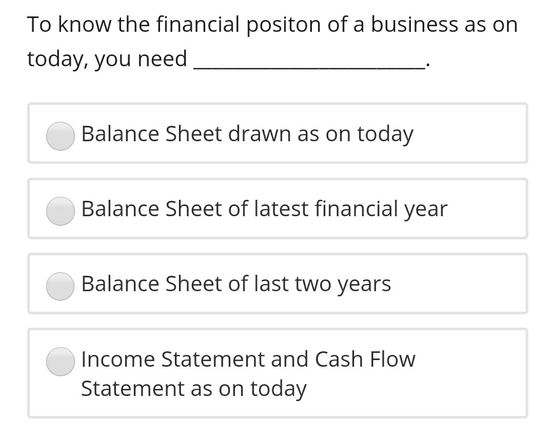 dividend of Rs. 30 million in Year 3 and Rs. 45 million