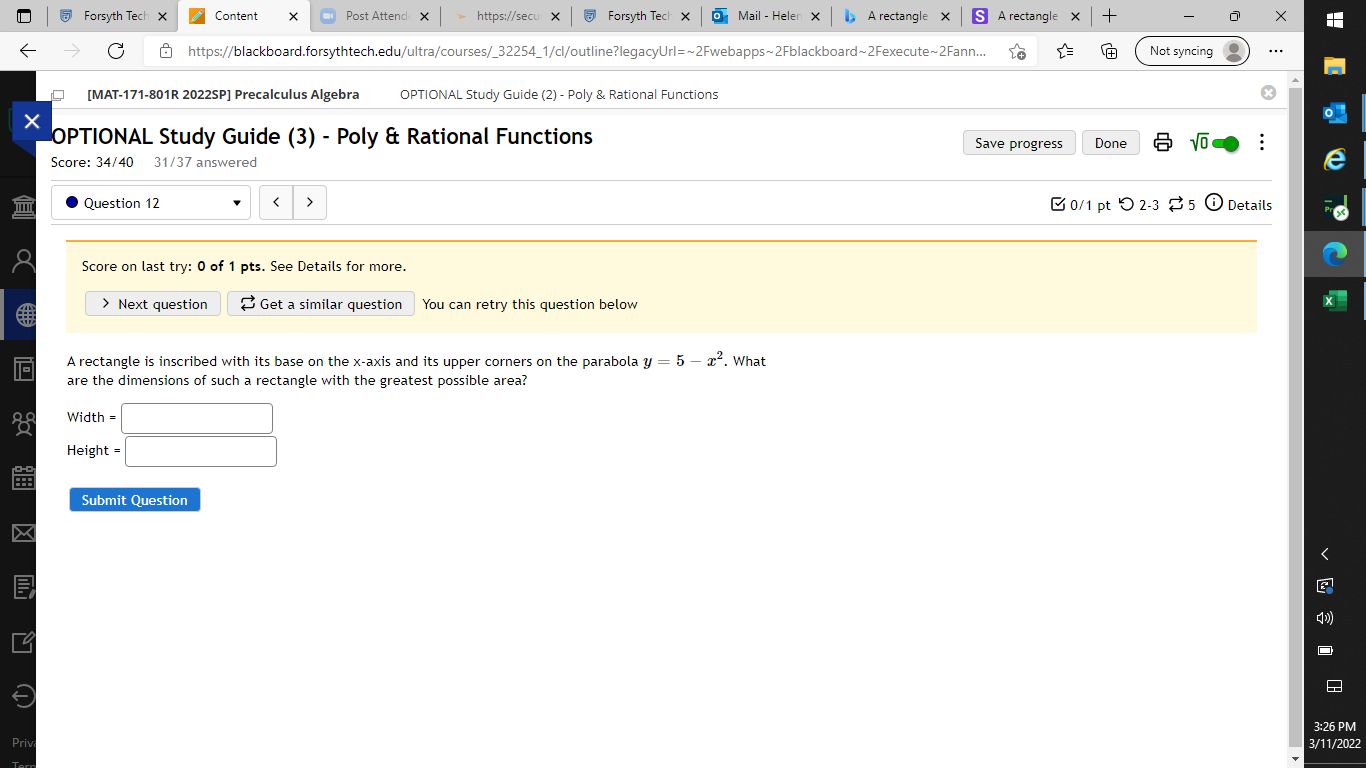  Forsyth Tech X Content X Post Attend x - https://secu x