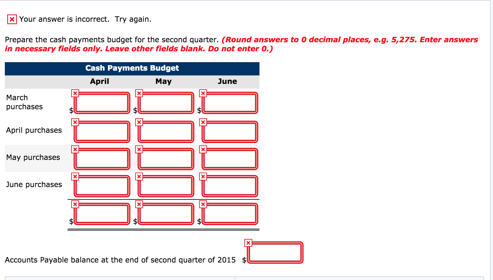 for the coming year. Carol Jones, the rm's marketing director, has completed